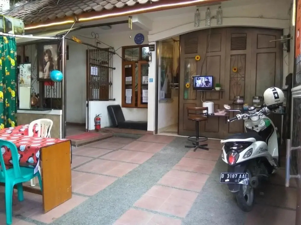 Peony Guesthouse