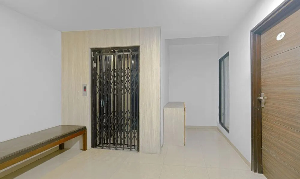 Treebo Trip Utsav Suites