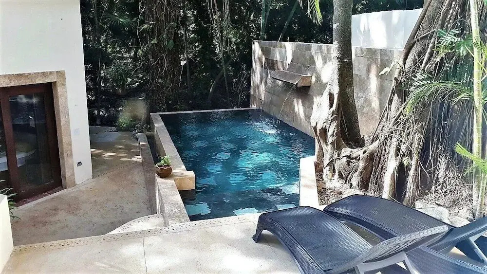 Villa Ensueño by PRP