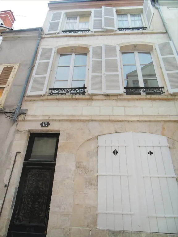 Appart'Hôtel Le Verger