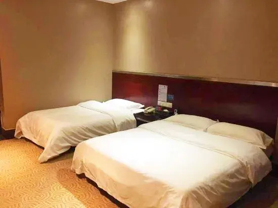Xinqiao Hotel