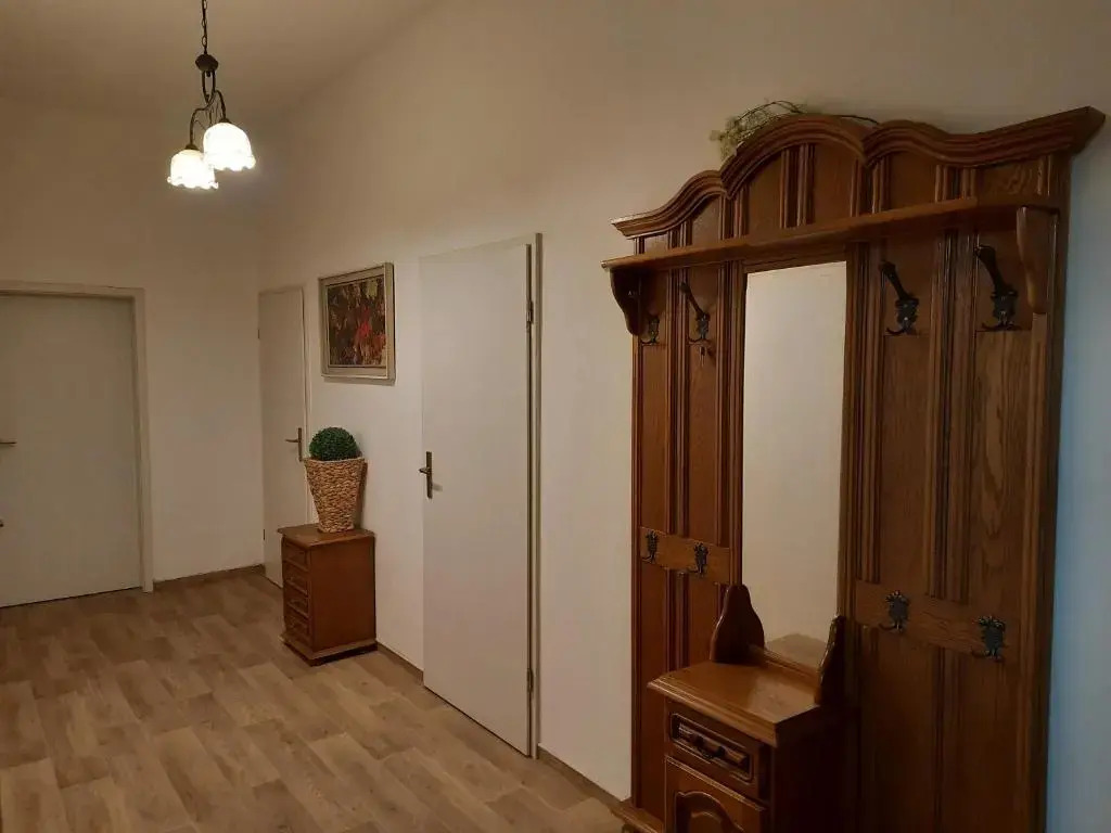 AA-Apartment -7 Wohnungen für Geschäftsreisende - wie zu Hause