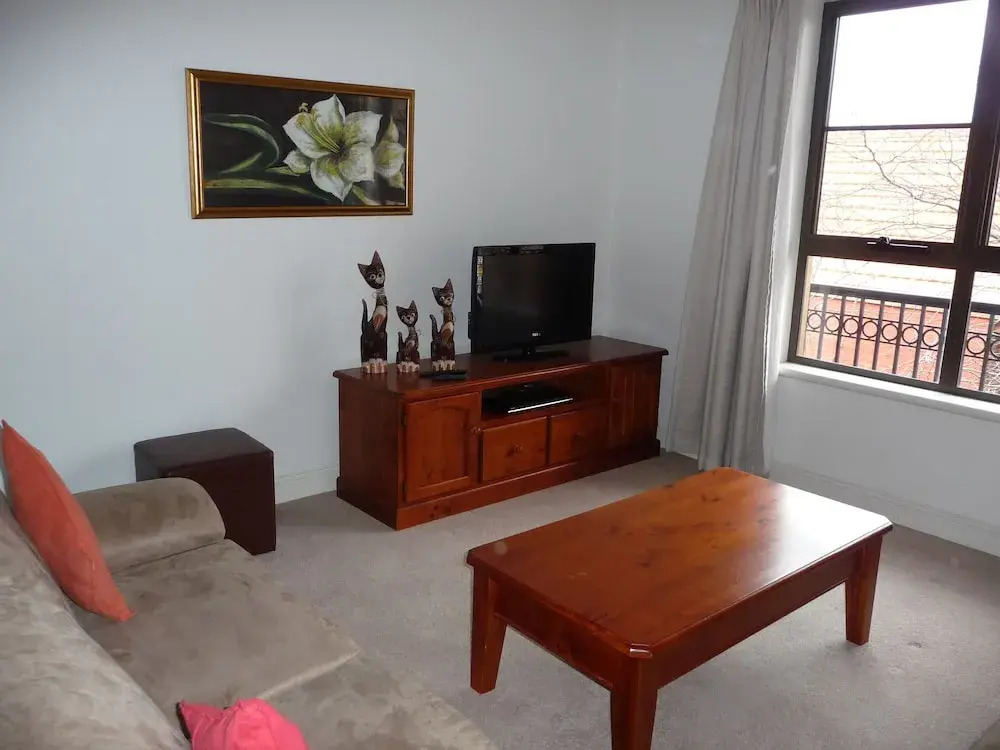 City Escape 2Bd In Adelaides East End 3