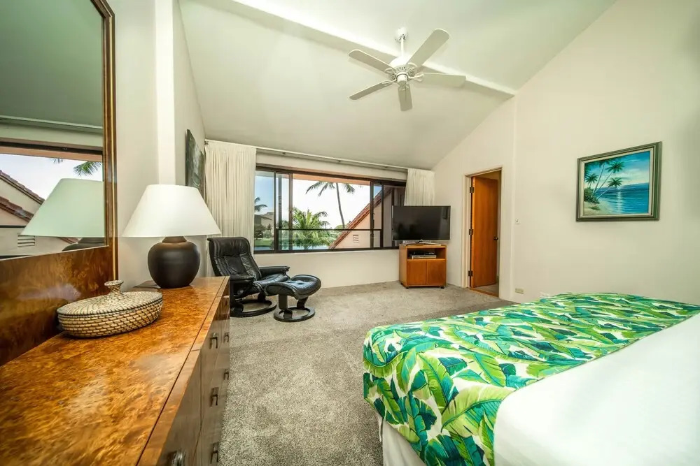 Kaanapali Royal B303 2 Bedroom Condo