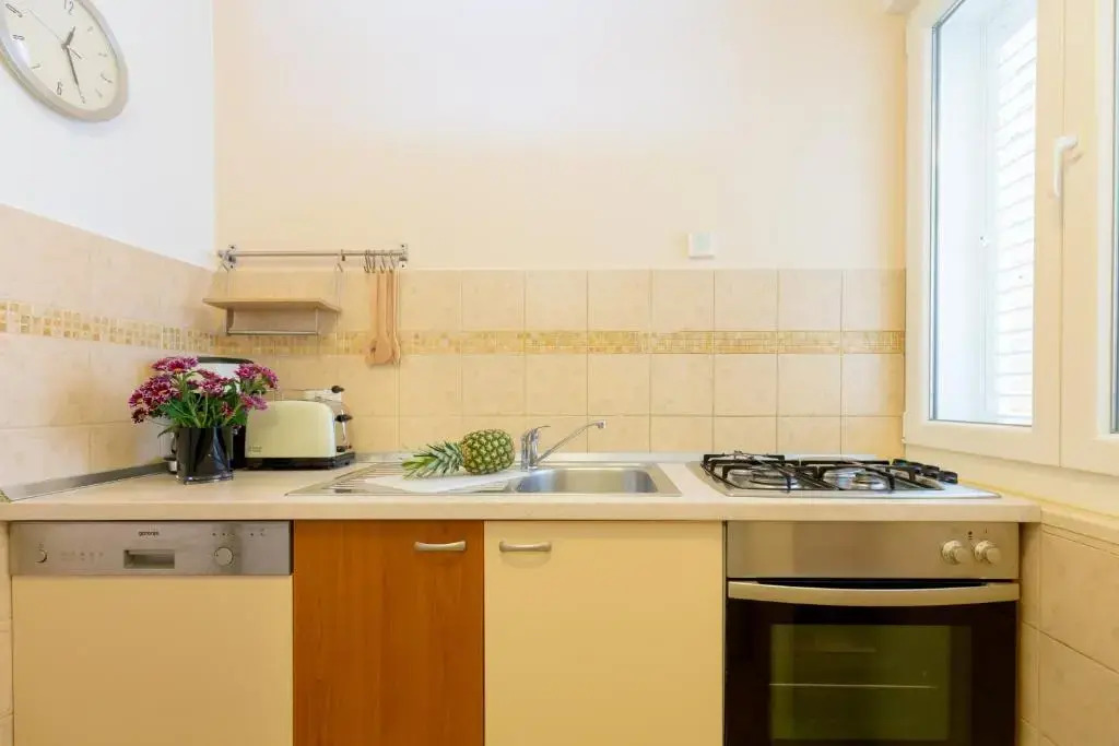 Apartment Hedera A13