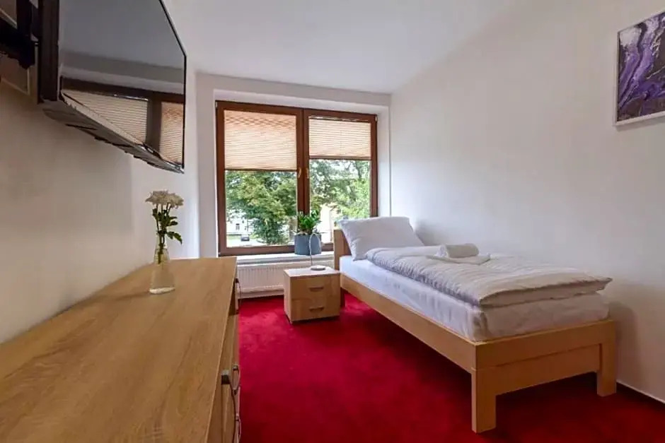 Hotel Ungar