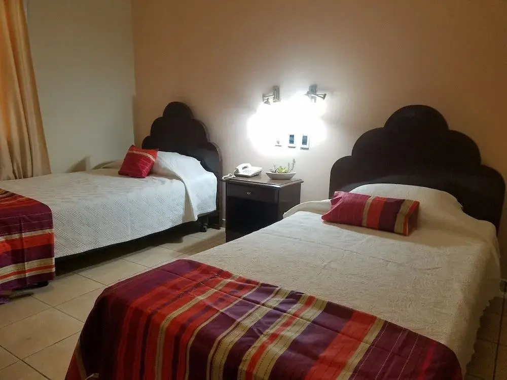Tucabaca Hotel