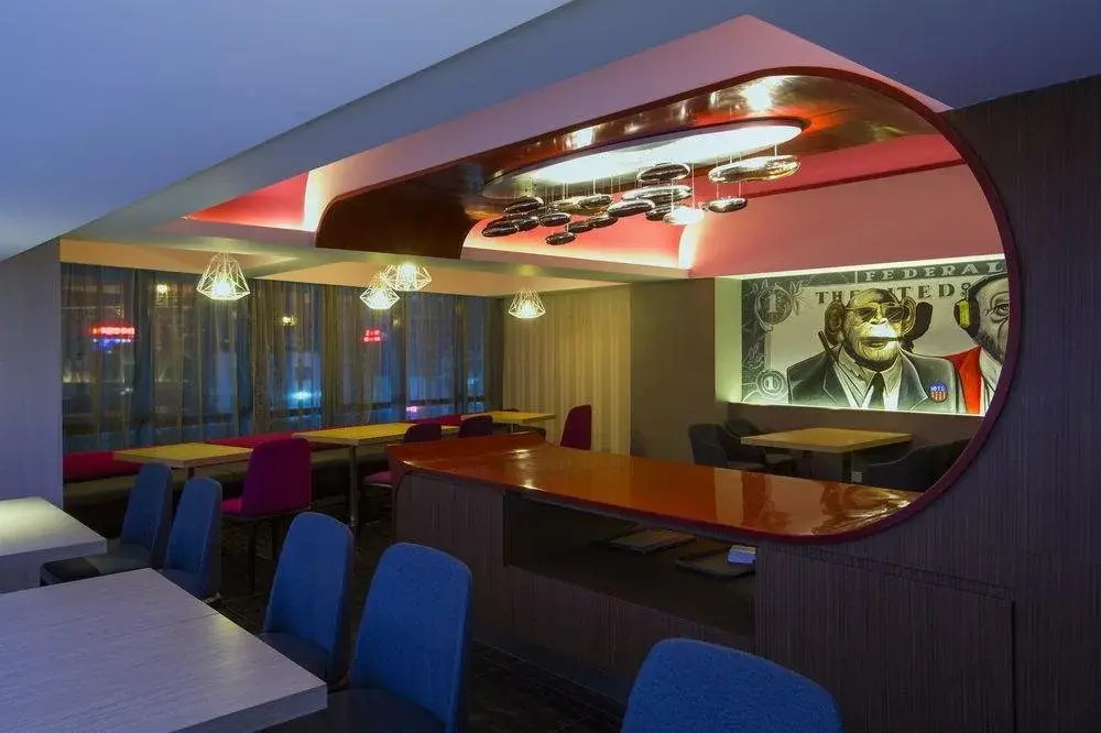 Orange Hotel Select Zumiao Branch