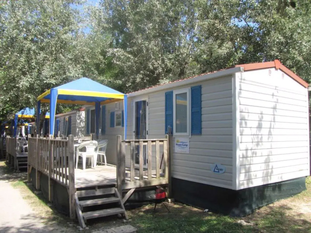 Camping Füred (FUR500)