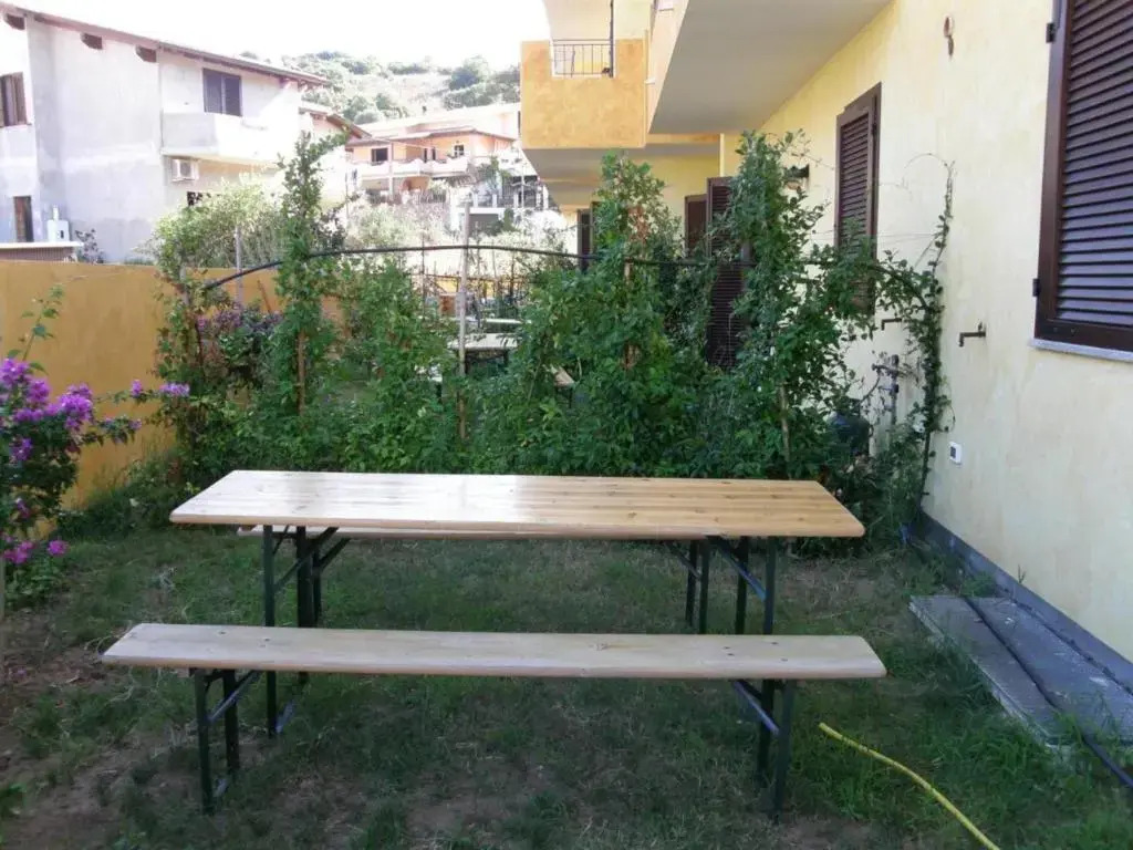 Residence Pianeta Sardegna 2