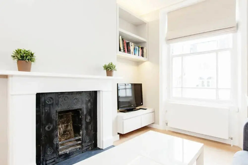 The Eldon Road Pied-a-terre II - JFB2