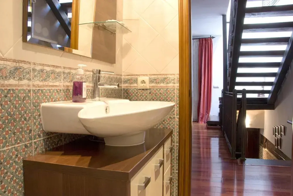 House With 3 Bedrooms in Muñogalindo, With Wonderful Mountain View