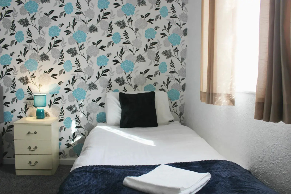 Calypso hotel Blackpool