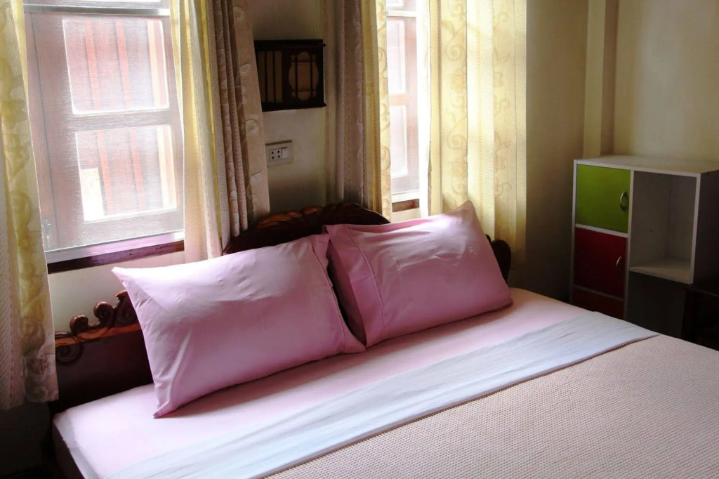 Thida Guesthouse