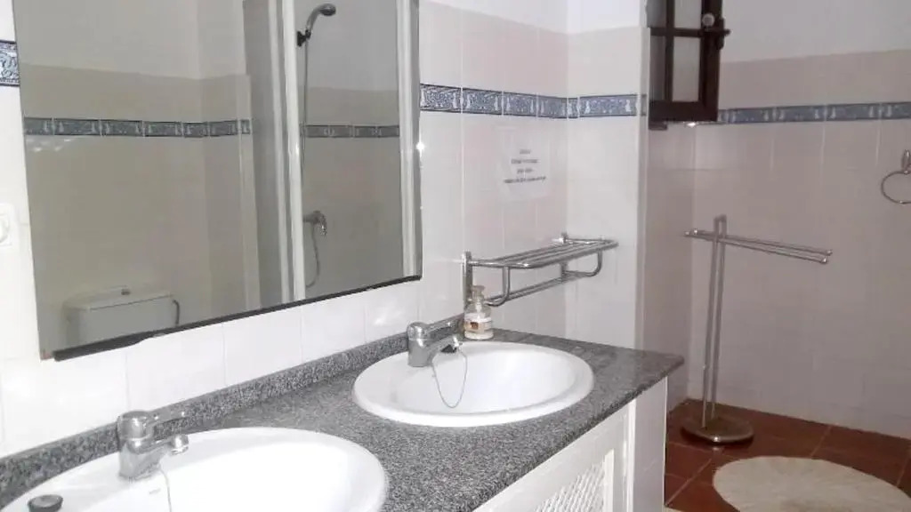 Spacious Villa in Conil de Frontera with Private Pool