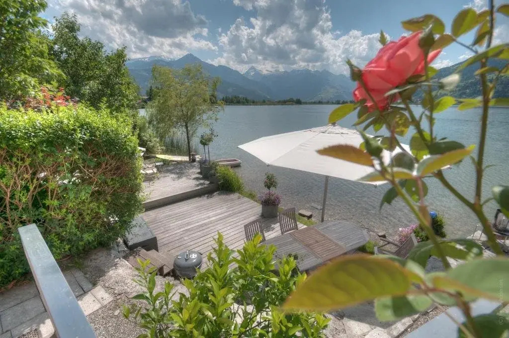 Zell am See 700