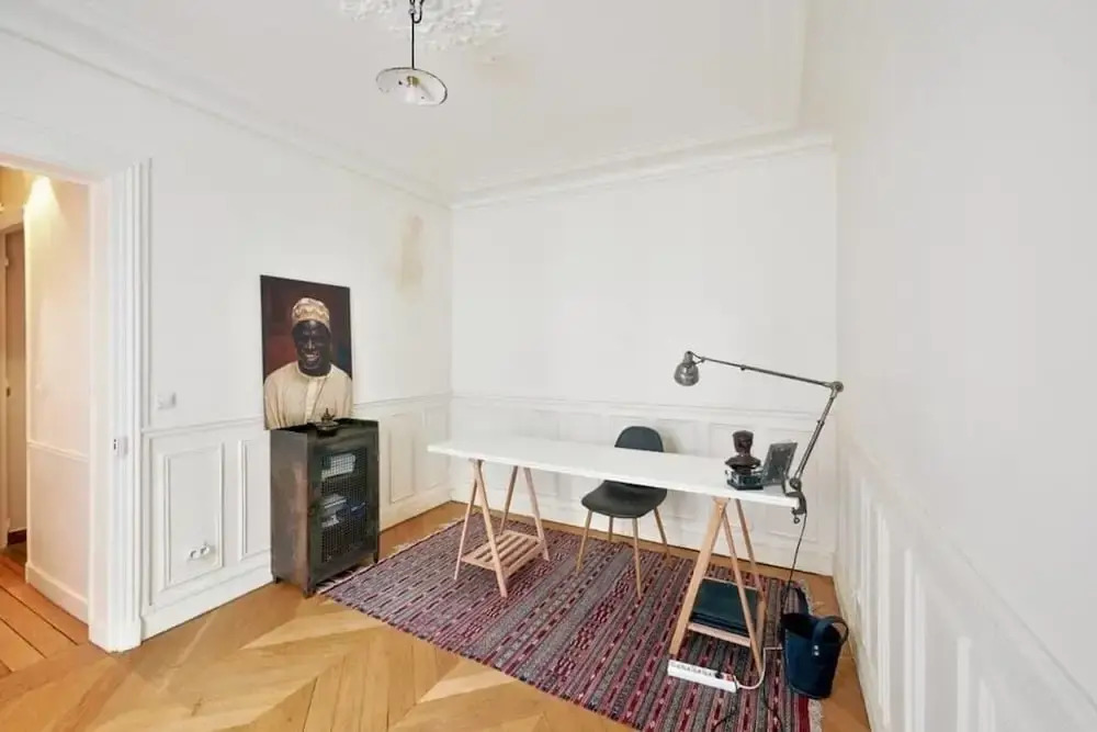 Cosy Flat for 2 People Near Pigalle