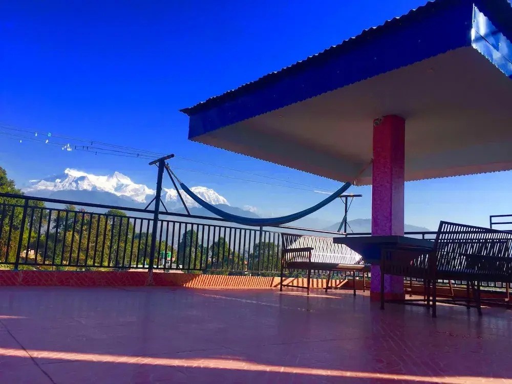 Paradise Pokhara Apartment & Hotel