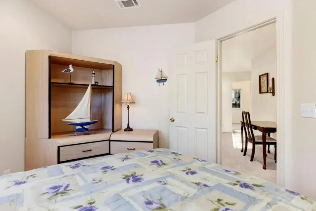 Mockingbird Getaway #2091 by Big Bear Vacations