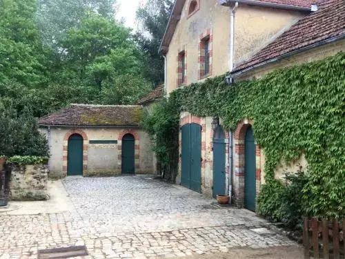 Château de Vaux