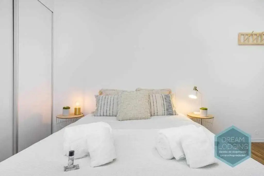 Vila Magna 803 - Dream Lodging
