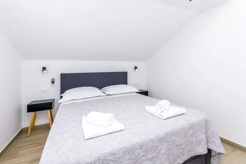 Apartment Dora