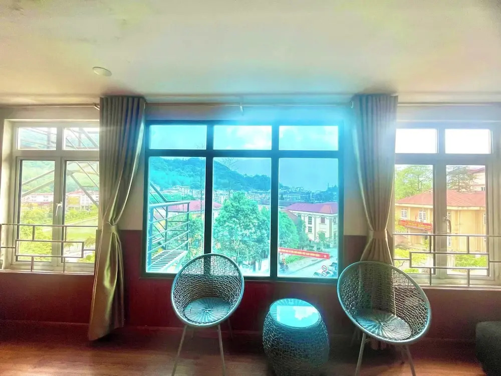 Flaco Hostel