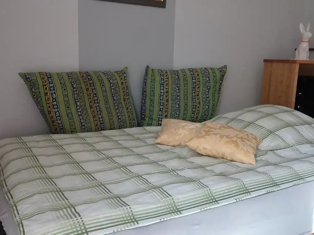 Traumferienwohnung zwischen Köln und Düsseldorf