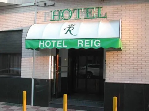 Key Reig