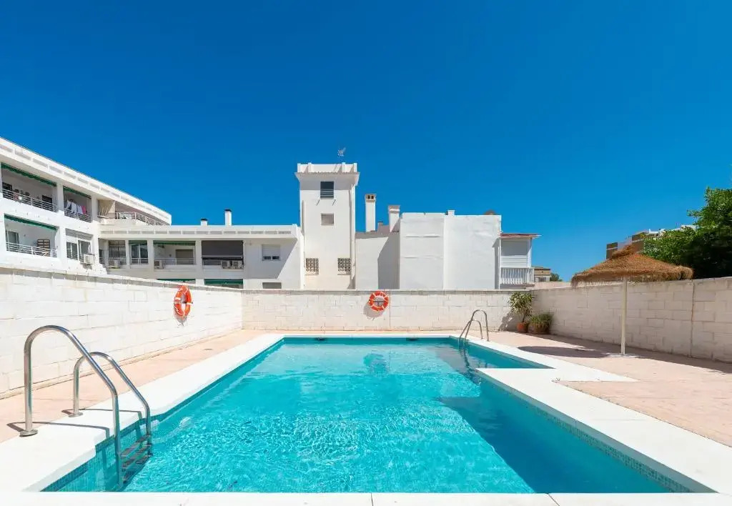 N&A Marysol - 2BR apartment close to the beach
