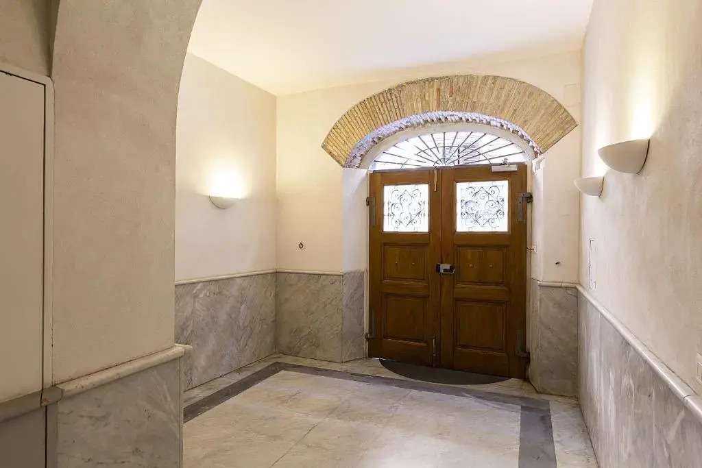 Emma's Apartment Borgo, Vatican City