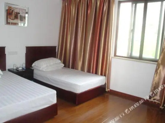 Taohua Island Hailanlan Mountain Villa