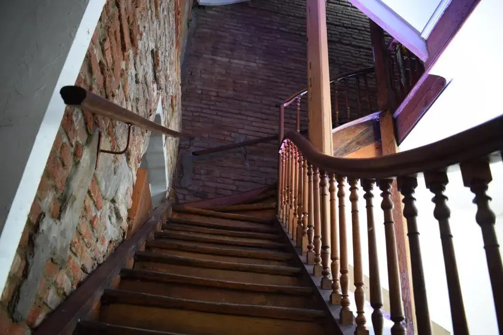 Hotel Reina Victoria Valparaíso