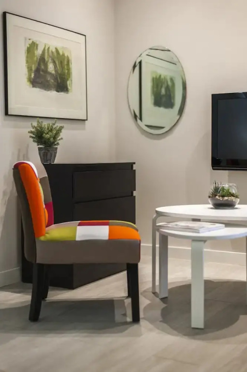 Apartamento Luxury III