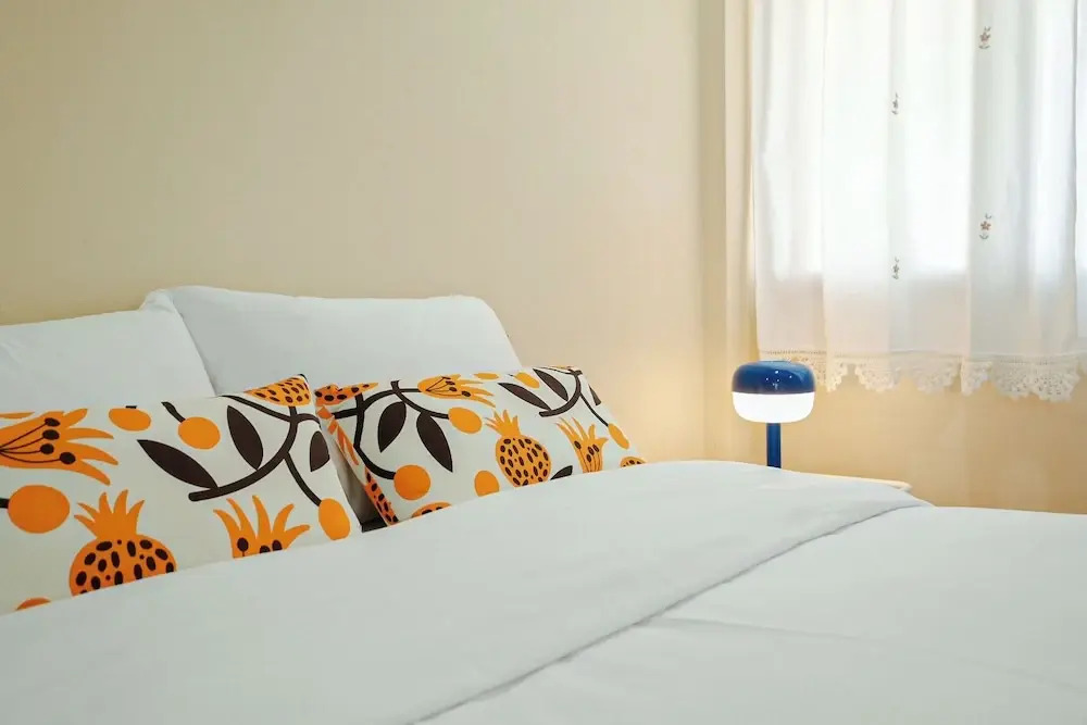 Chiang Mai P Place - Adults Only