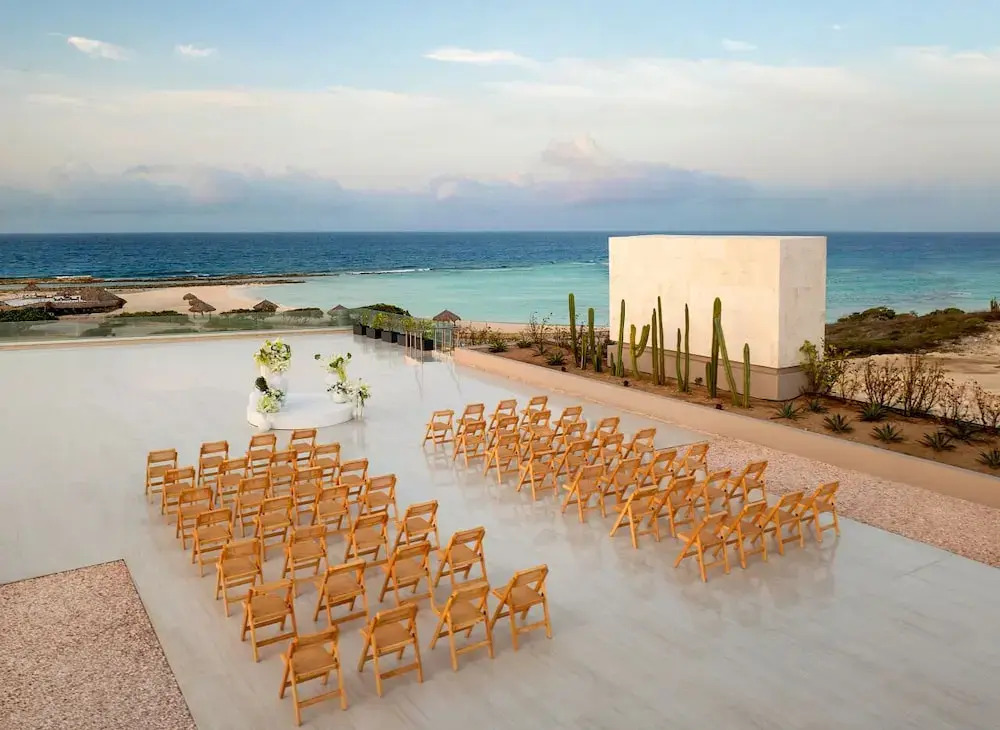 Secrets Baby Beach Aruba Adults Only