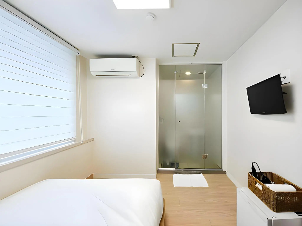 123 Hostel