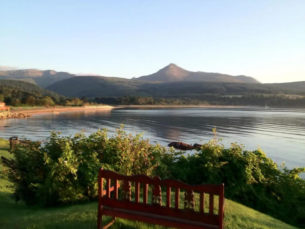 Glencloy Farm Guest House