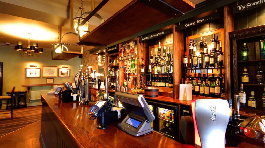 Kings Head Hotel By Greene King Inns