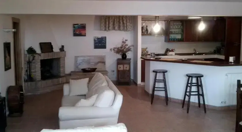 Panoramic House