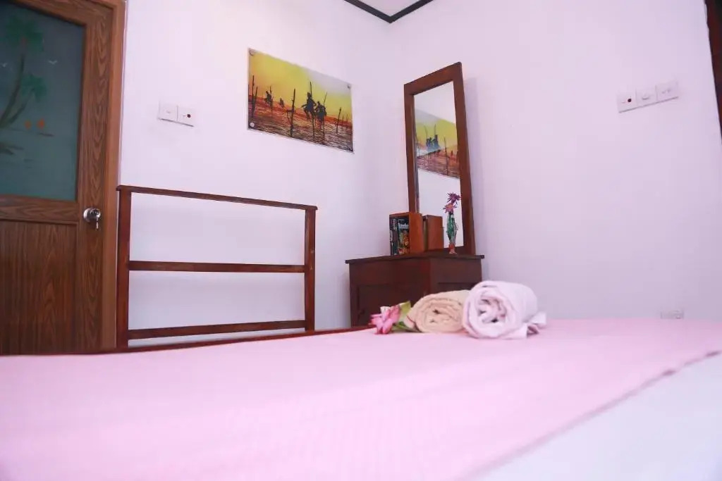 Sea Shine Beach Resort