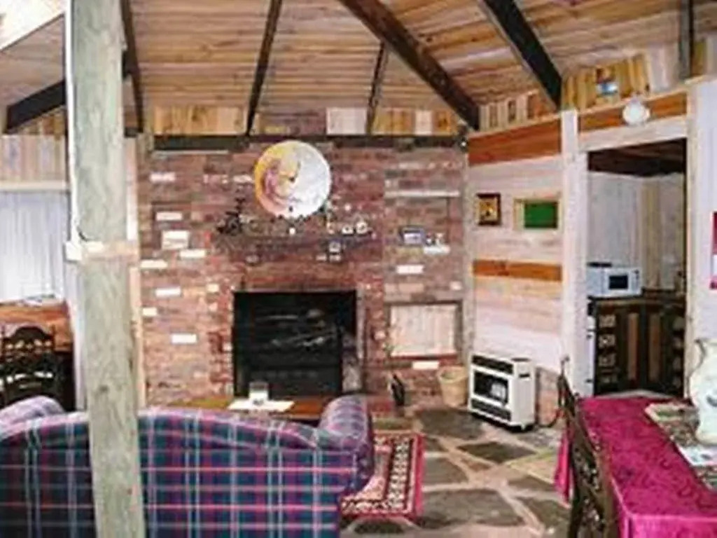 Moonbeam Cottages