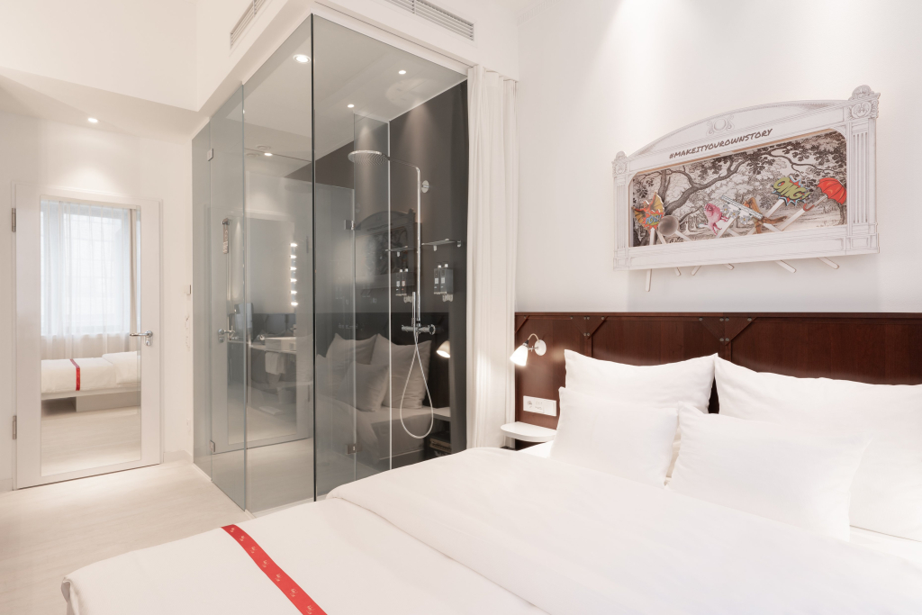 Ruby Leni Hotel Dusseldorf by IHG