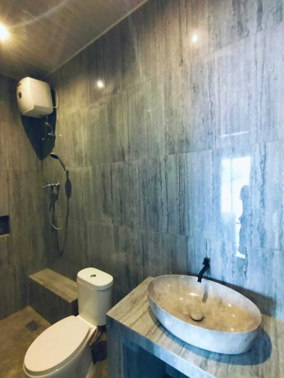 Ulu Bali Homestay