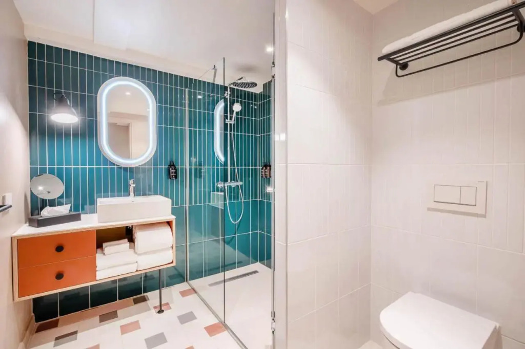 Yuna Montmartre - ApartHotel