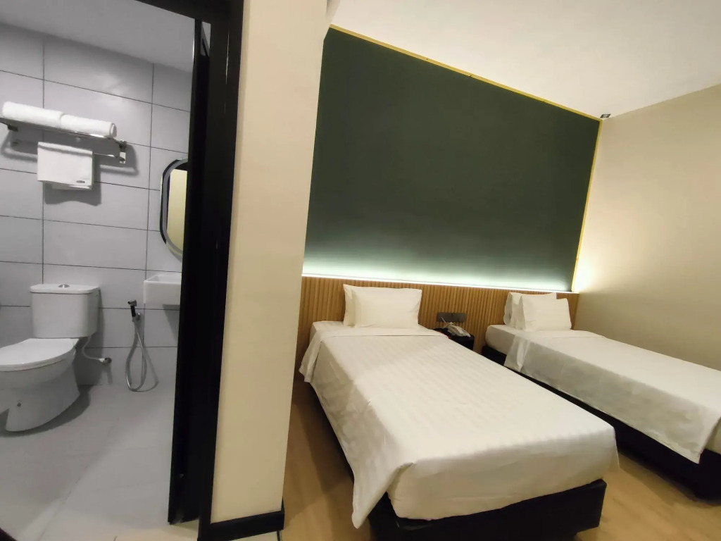 Urban Inn Alor Setar