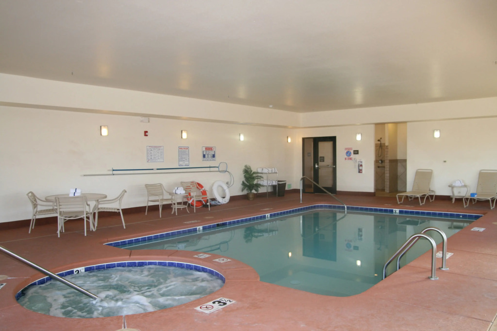 Hampton Inn Sierra Vista