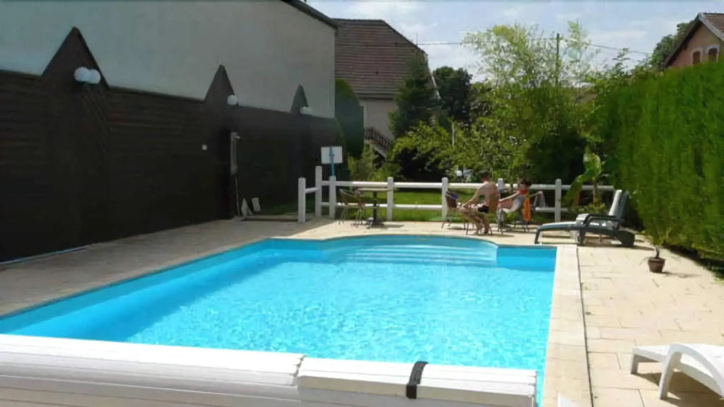 Les Tilleuls Montbeliard Sud Audincourt
