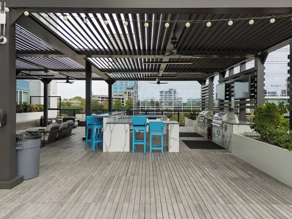 The Nomad ATL