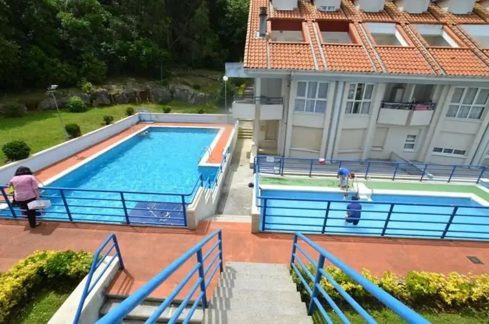 Apartment in Isla, Cantabria 102776 by MO Rentals